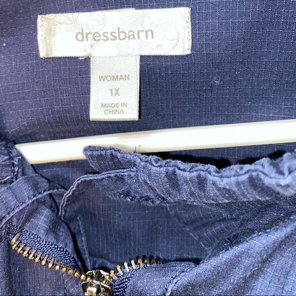 Jacket - Picture 2 of 2